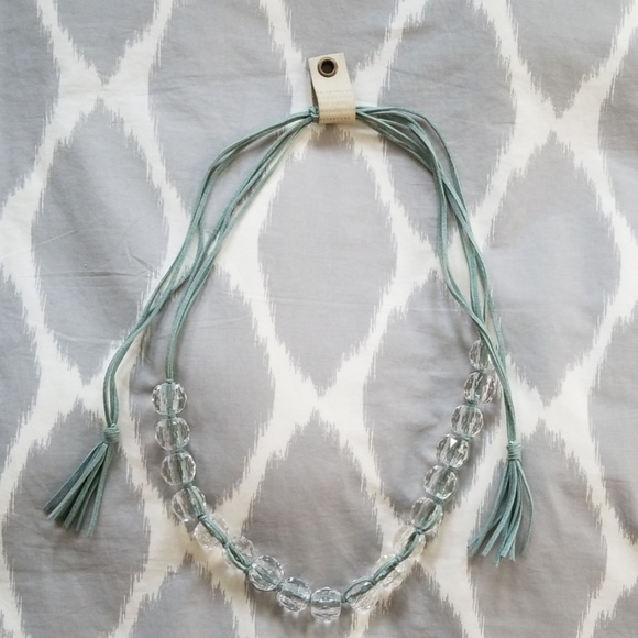 Anthropologie Jewelry - Anthropologie Necklace Anthropologie Jewelry - Anthropologie Necklace